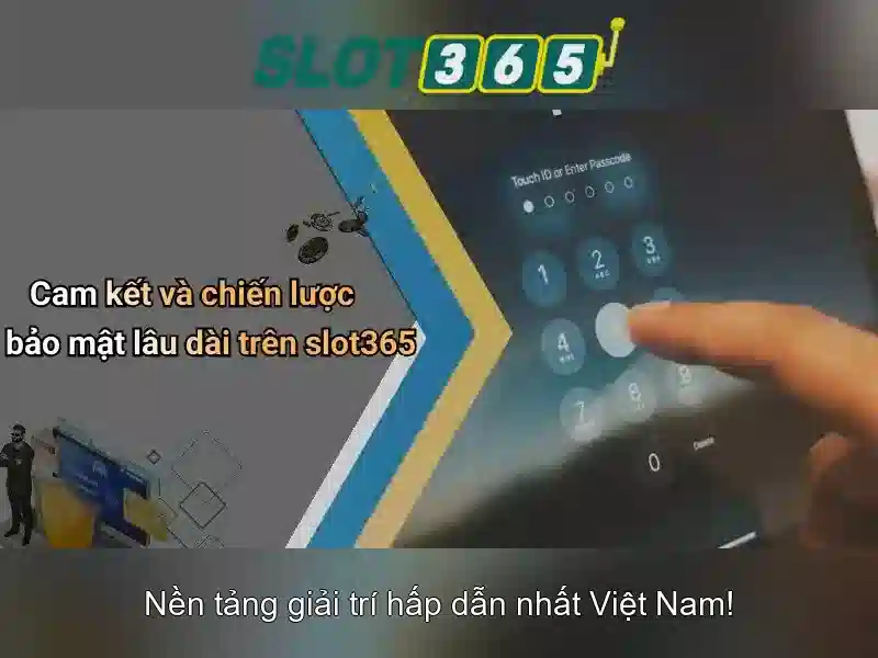 Kinh nghiệm chơi Slot365 hiệu quả Kinh nghiệm chơi Slot365 hiệu quả
