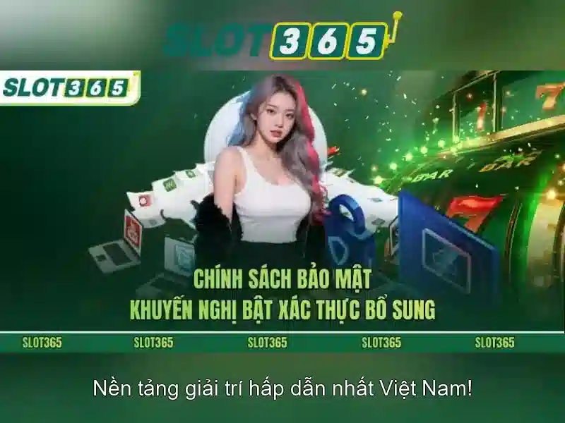 Trò chơi Jackpot và tính năng kích hoạt
