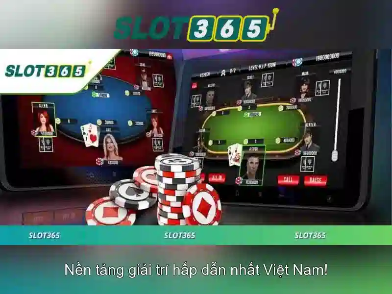 Hỗ trợ khách hàng slot365