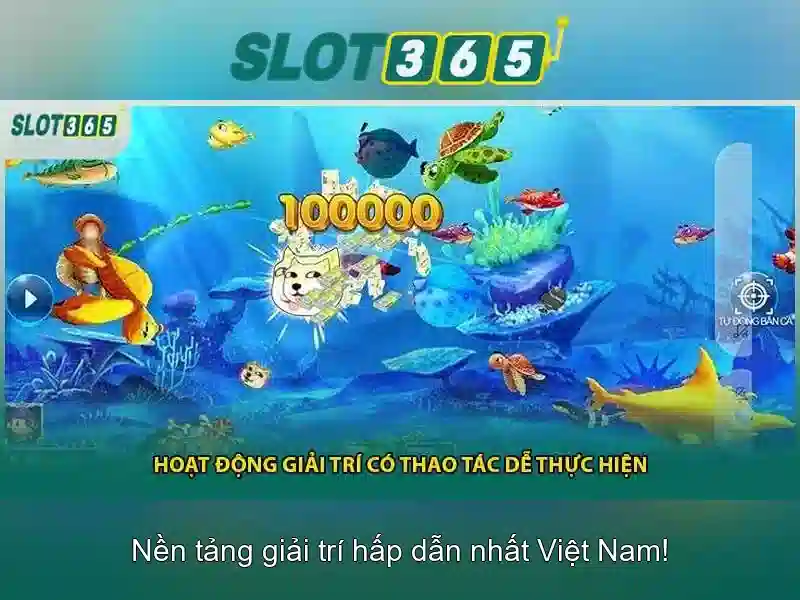 Danh mục trò chơi và nhà phát triển