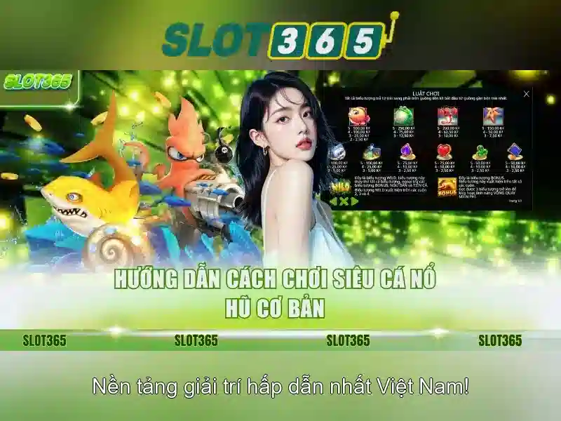 Mẫu liên hệ slot365