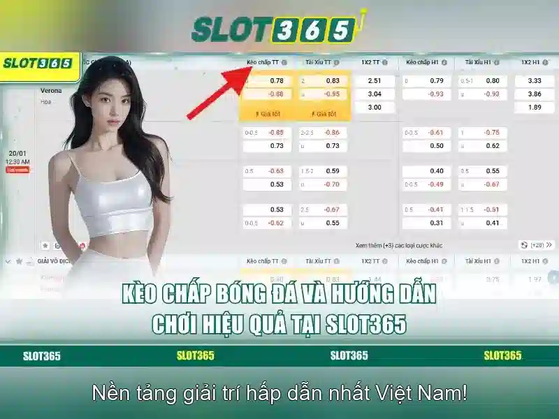 Danh mục trò chơi đa dạng