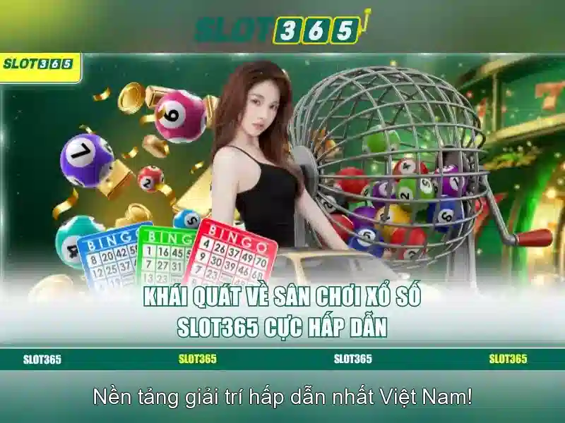 Giới thiệu Slot365 Giới thiệu Slot365
