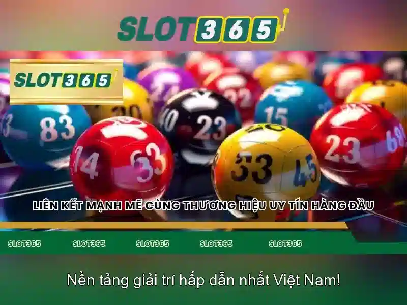 Slot365 là gì và tại sao thu hút người chơi Slot365 là gì và tại sao thu hút người chơi