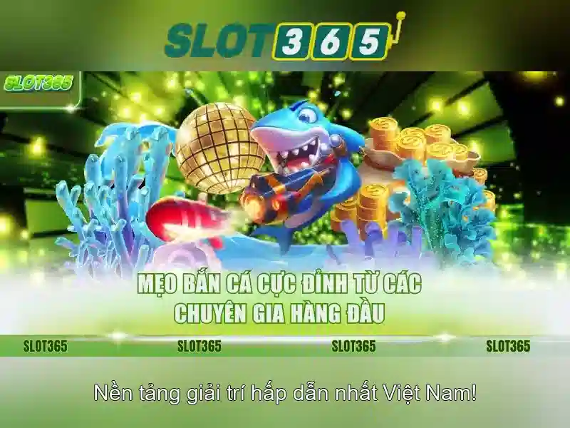 Slot365: Nền tảng chơi slot và casino trực tuyến Slot365: Nền tảng chơi slot và casino trực tuyến