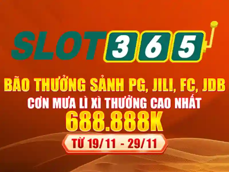 Slot365 là gì?