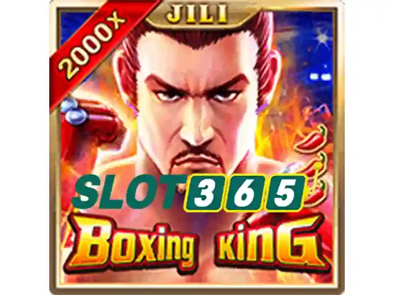Slot365: Sân chơi slot trực tuyến đáng tin cậy với đồ họa sống động