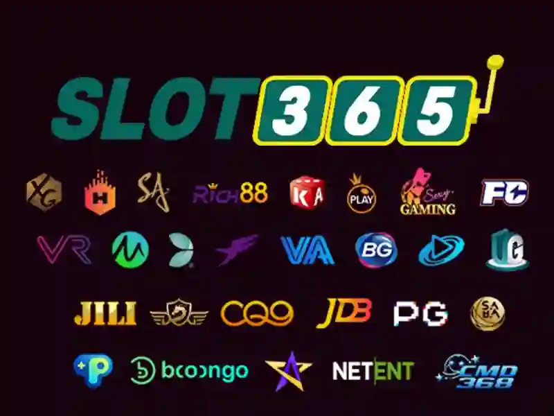Các trò chơi và tính năng nổi bật tại Slot365