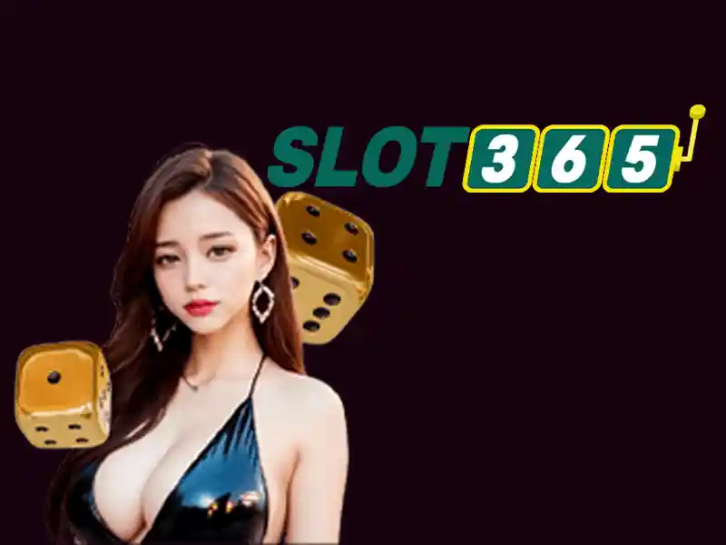 Slot365 cung cấp đa dạng trò chơi từ các nhà phát triển uy tín