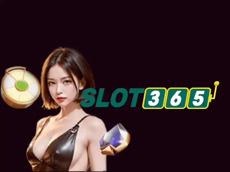 Slot365 và thế giới casino trực tuyến