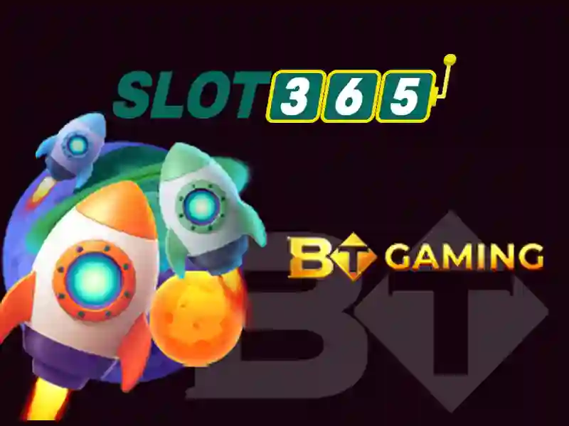 An toàn và thanh toán tại Slot365