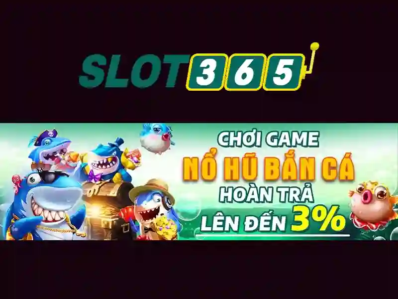 Cách hoạt động của Slot365