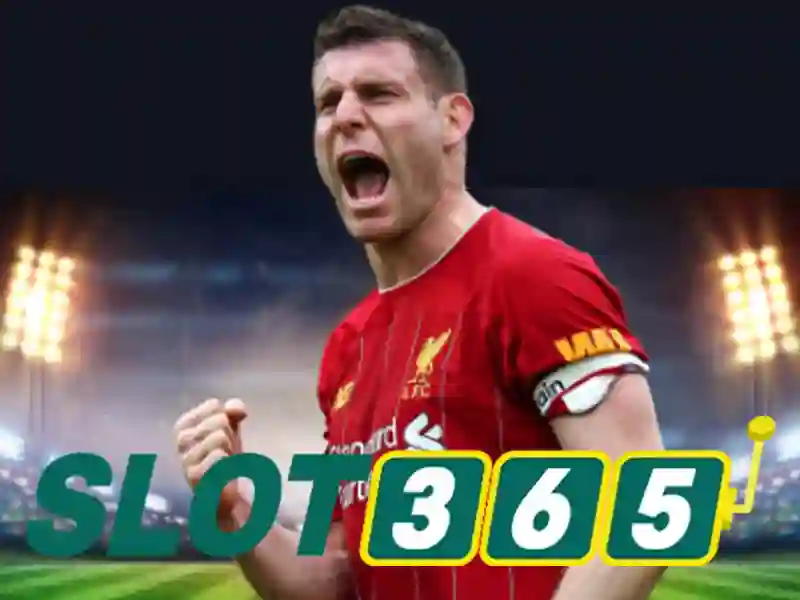 Slot365 - Nền tảng giải trí slot trực tuyến