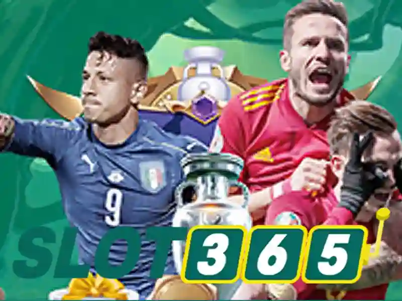 Slot365 và slot trực tuyến an toàn