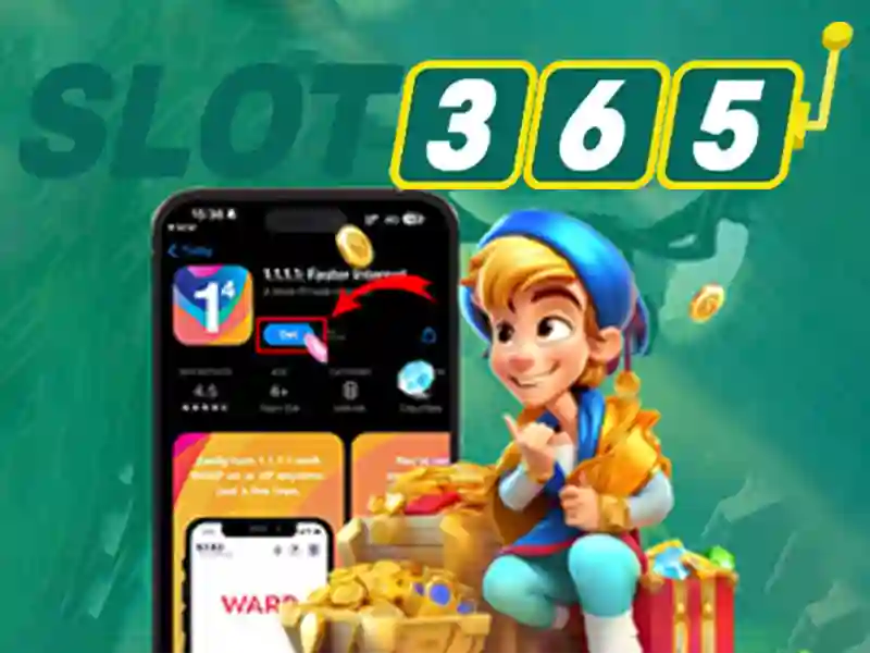 Giới thiệu về Slot365 Giới thiệu về Slot365
