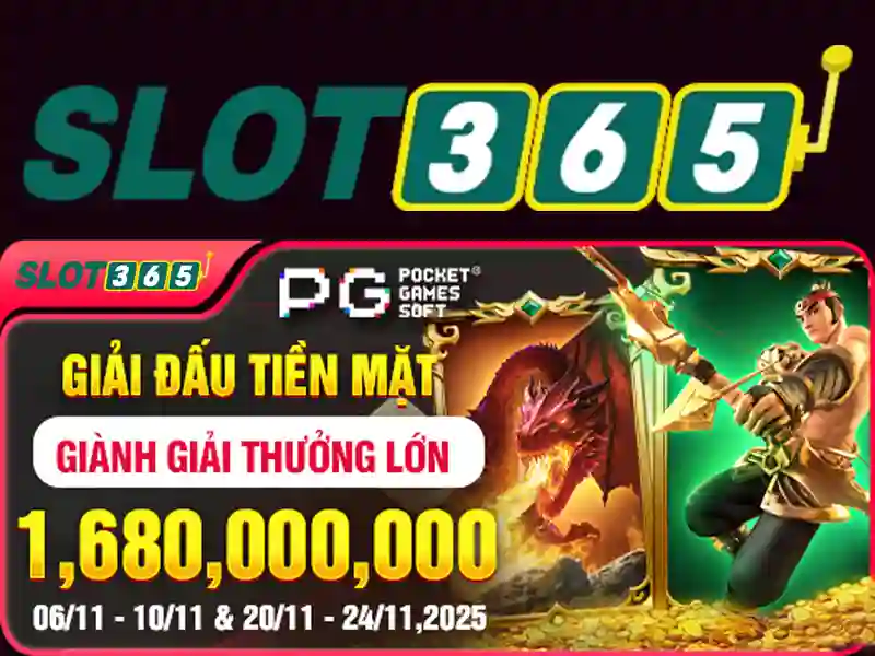 Độ tin cậy và an toàn tại Slot365