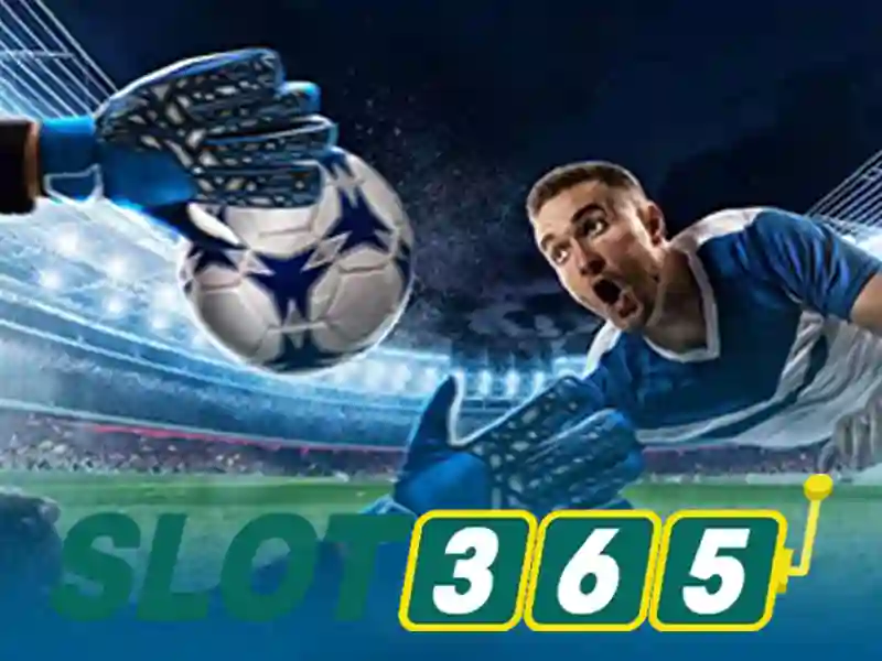 Slot365 – Nền tảng cá cược trực tuyến hàng đầu Slot365 – Nền tảng cá cược trực tuyến hàng đầu