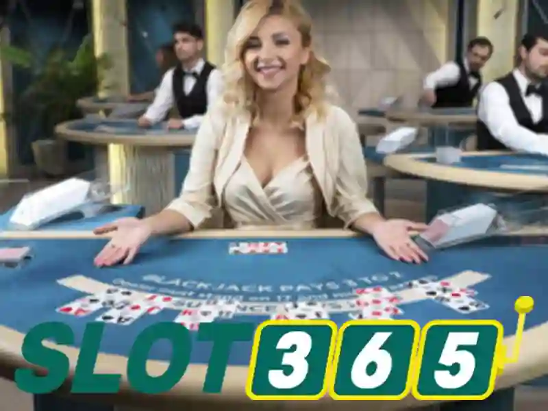 Trò chơi có trên Slot365