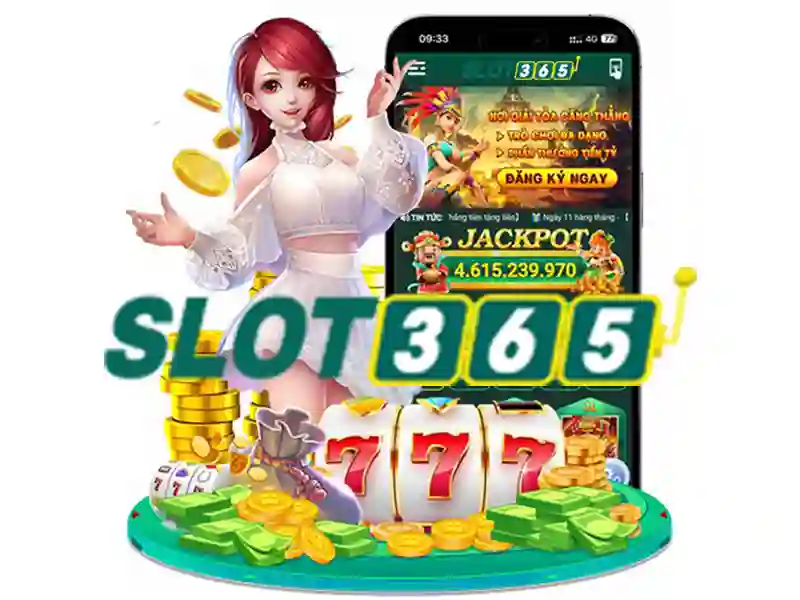 Khuynh hướng và tương lai của slot365 Khuynh hướng và tương lai của slot365