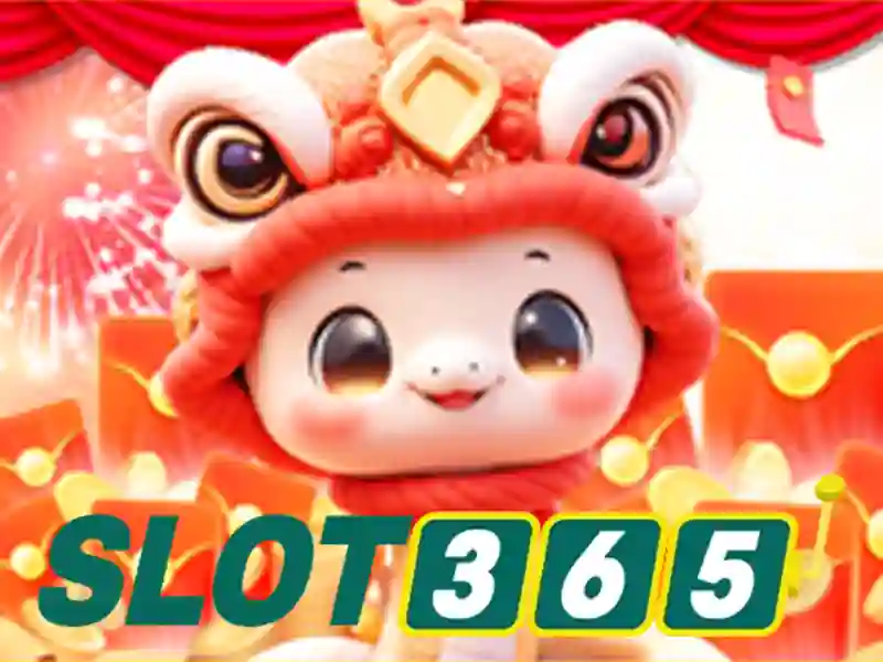 Slot365 là nền tảng slot trực tuyến phổ biến và đáng tin cậy