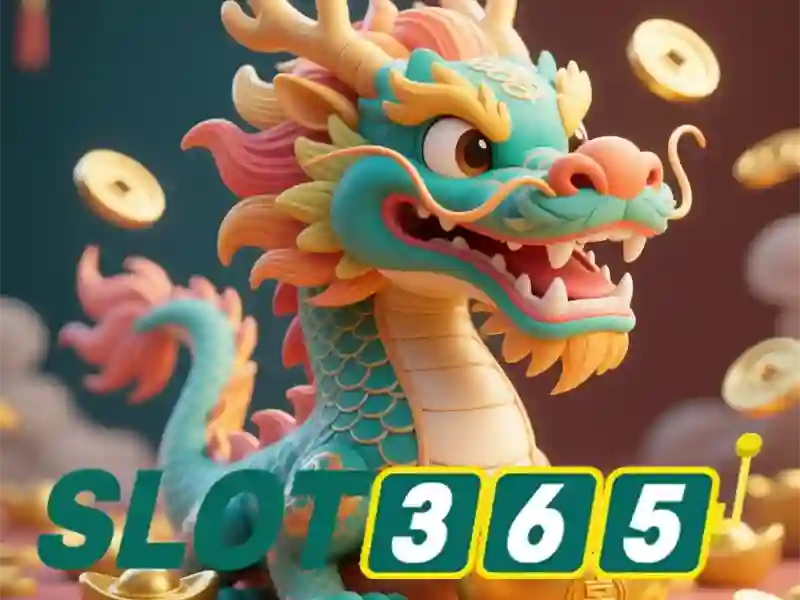 Slot365: Giới thiệu nhanh Slot365: Giới thiệu nhanh