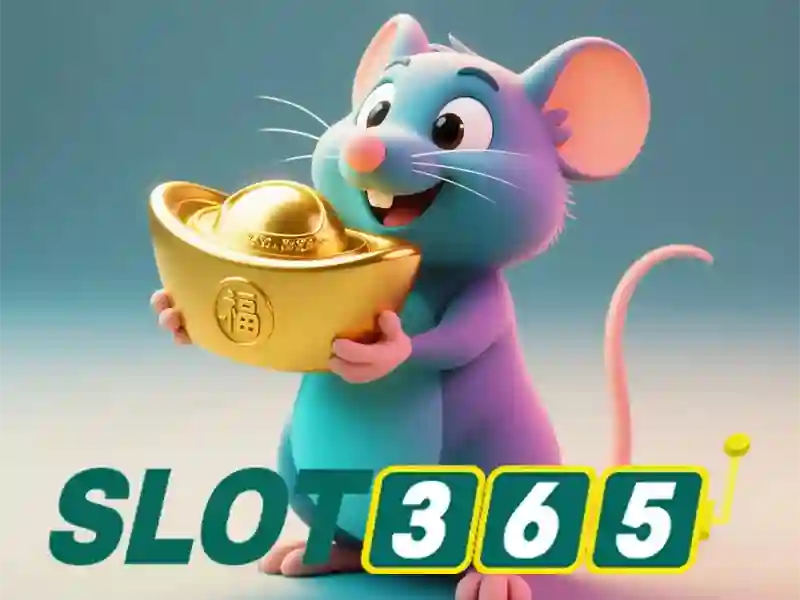 Slot365 - Nền tảng casino trực tuyến hiện đại và an toàn