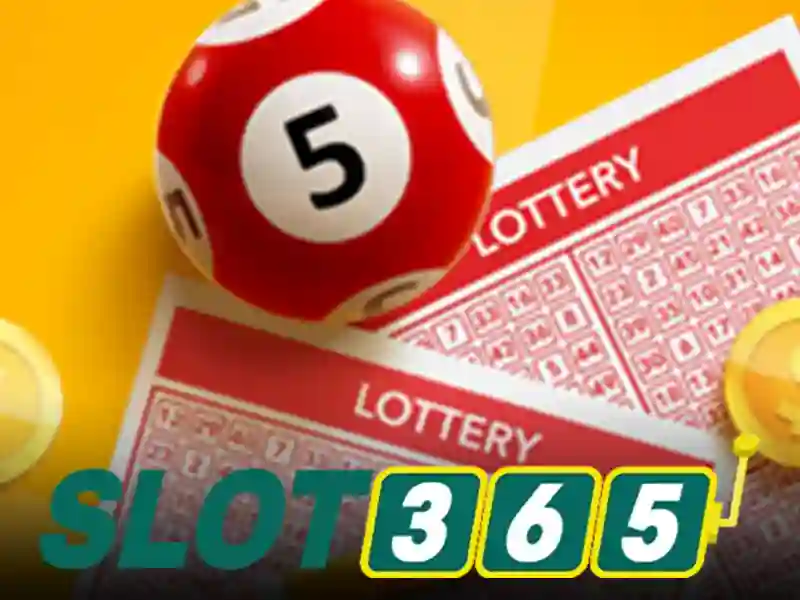 Slot365 là gì? Slot365 là gì?