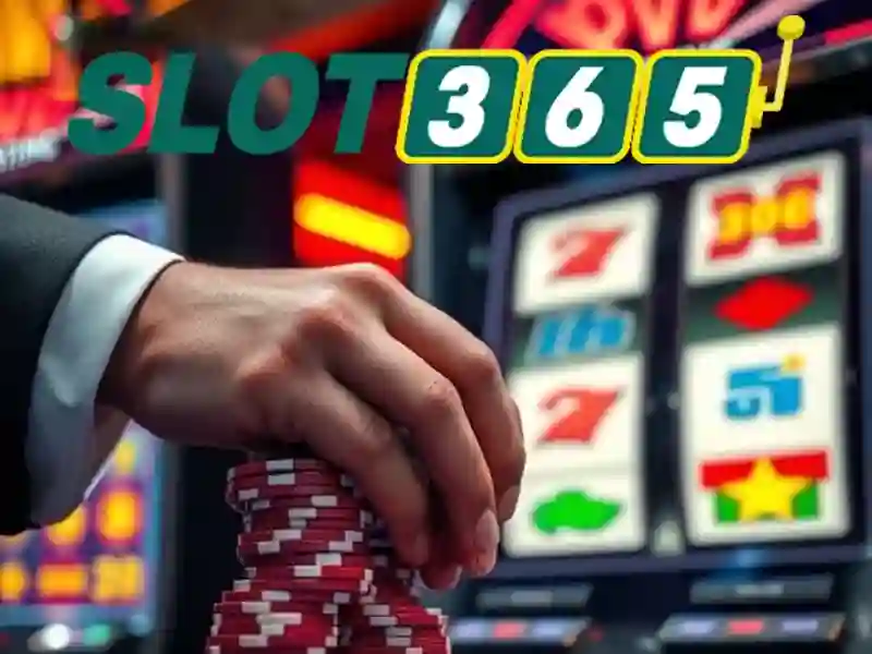 Lợi ích của Slot365