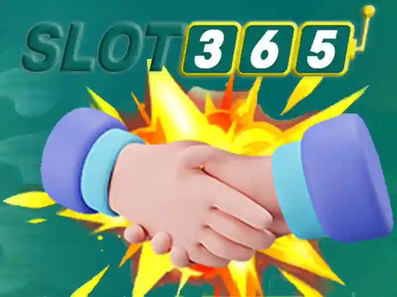 Slot365 là gì?