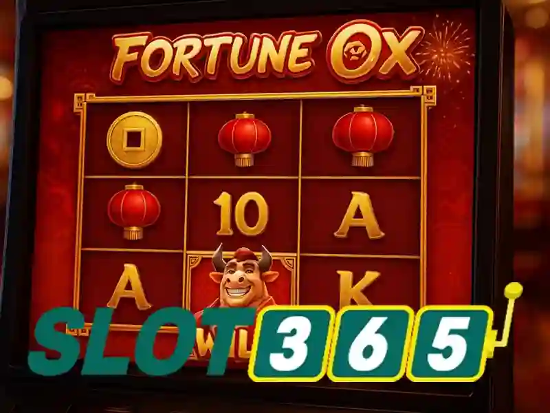 Khám phá cơ chế hoạt động của Slot365
