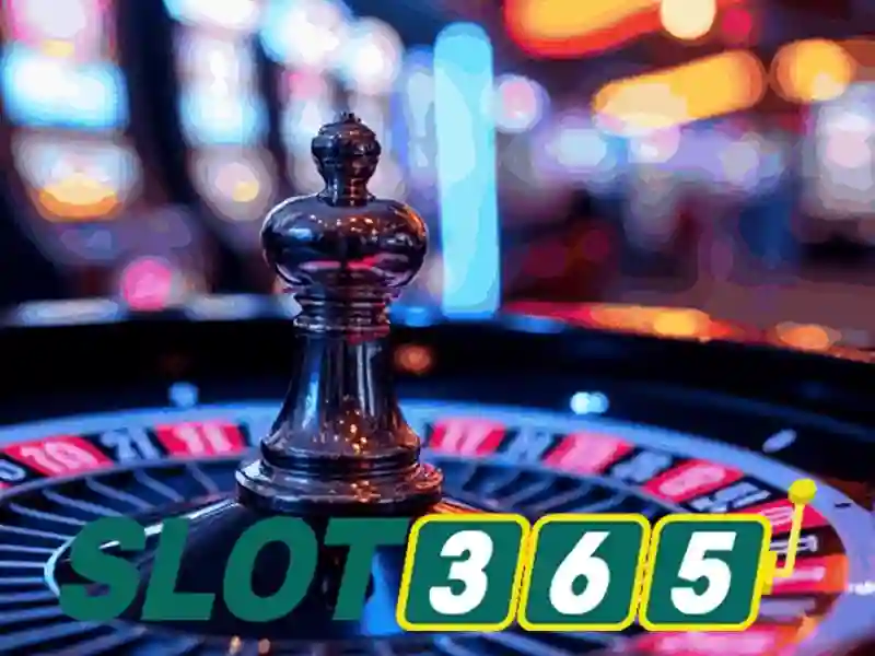 1. Tổng quan về Slot365