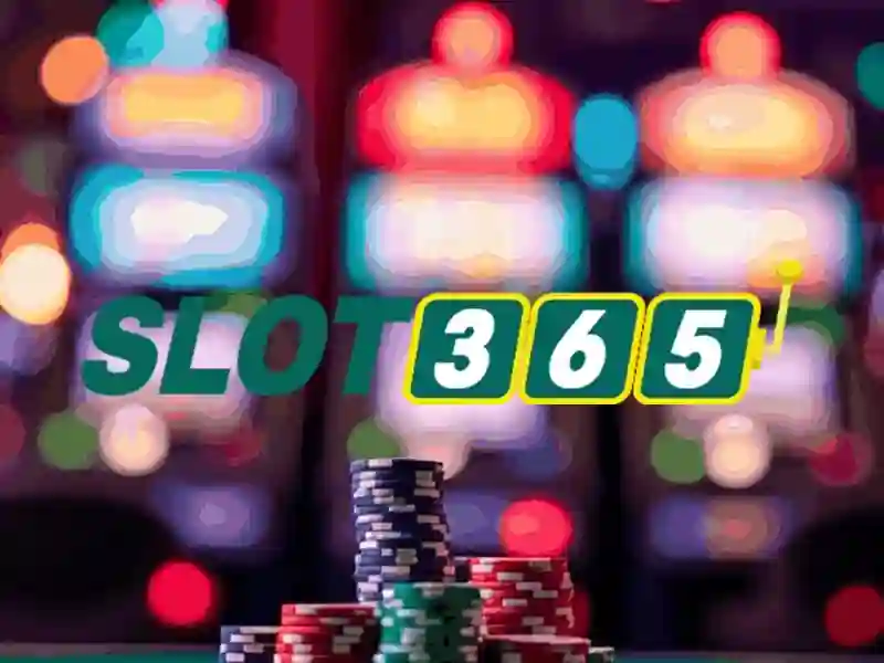 An toàn và thanh toán tại Slot365 An toàn và thanh toán tại Slot365