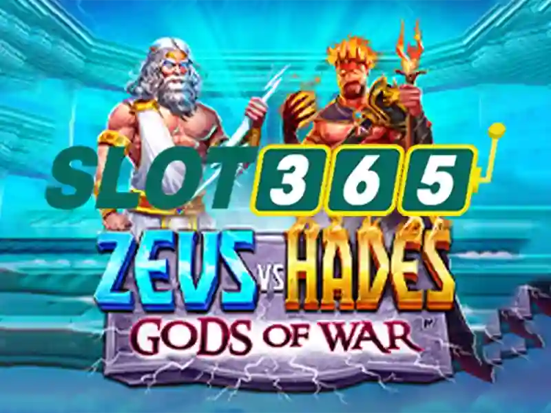 Tính năng nổi bật của Slot365