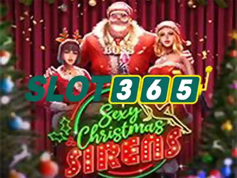 Slot365 là gì