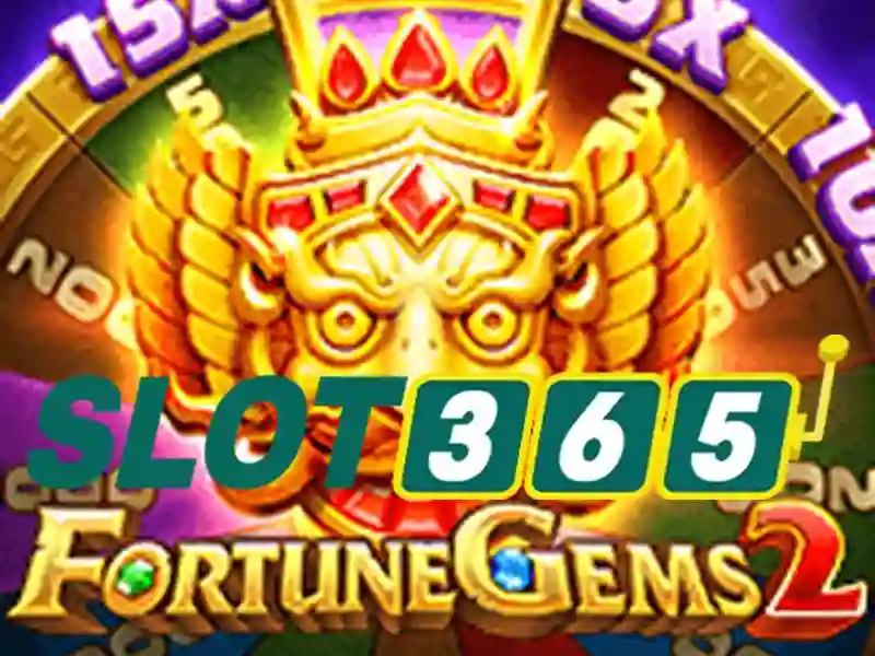 Slot365 là gì? Slot365 là gì?